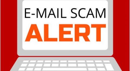 E-mailfraude: misbruik van de naam van SEW