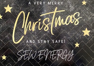 Fijne Kerstdagen en Gelukkig Nieuwjaar